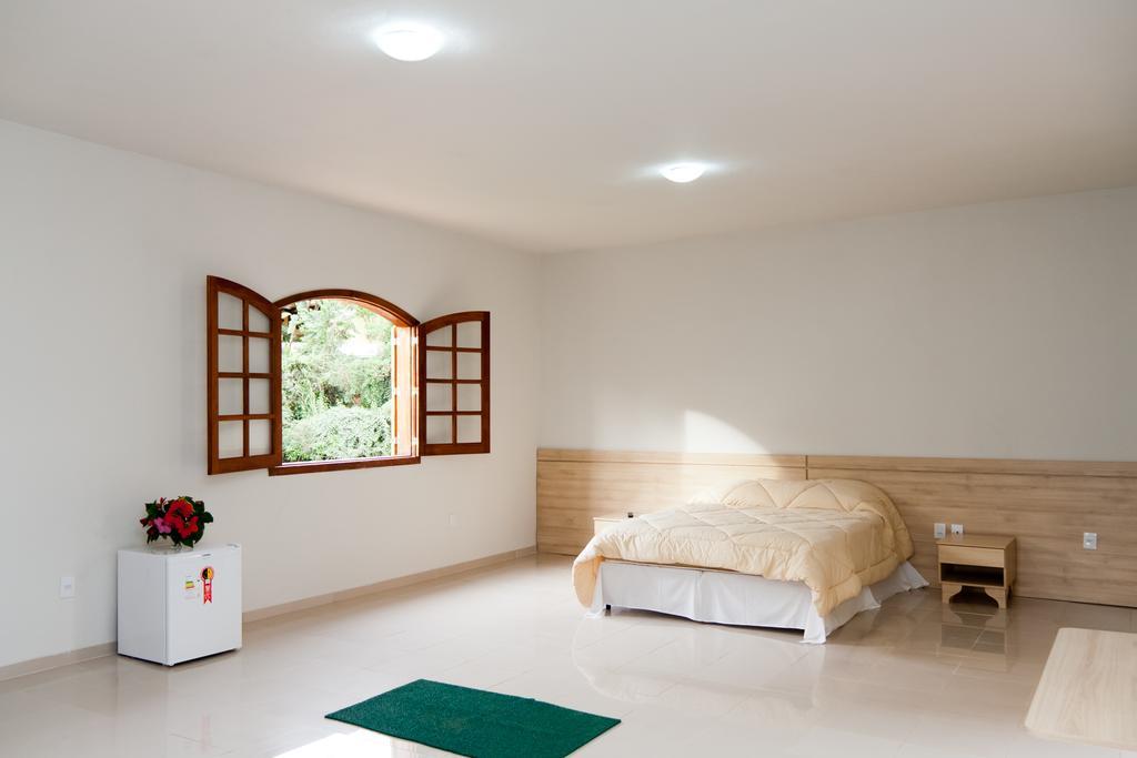 Hotel Pousada Vovo Duda Caeté Room photo