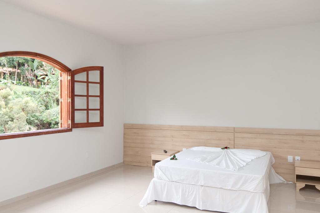 Hotel Pousada Vovo Duda Caeté Room photo