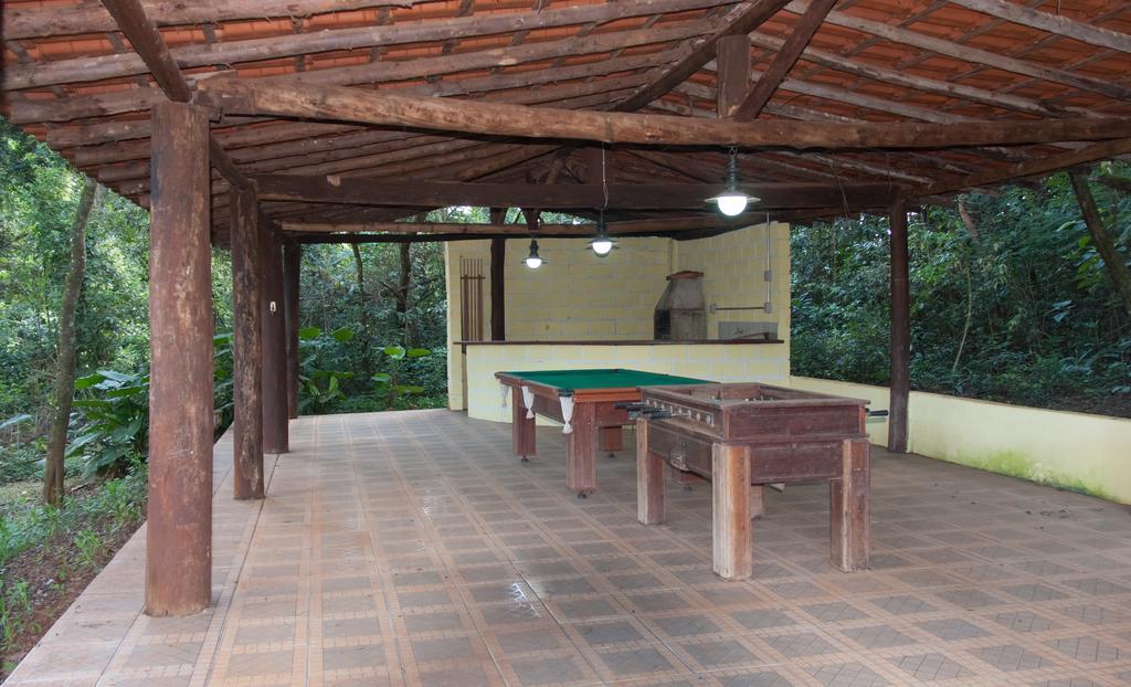 Hotel Pousada Vovo Duda Caeté Exterior photo